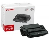 Original 710H (0986B001AA) Canon Black Toner Cartridge